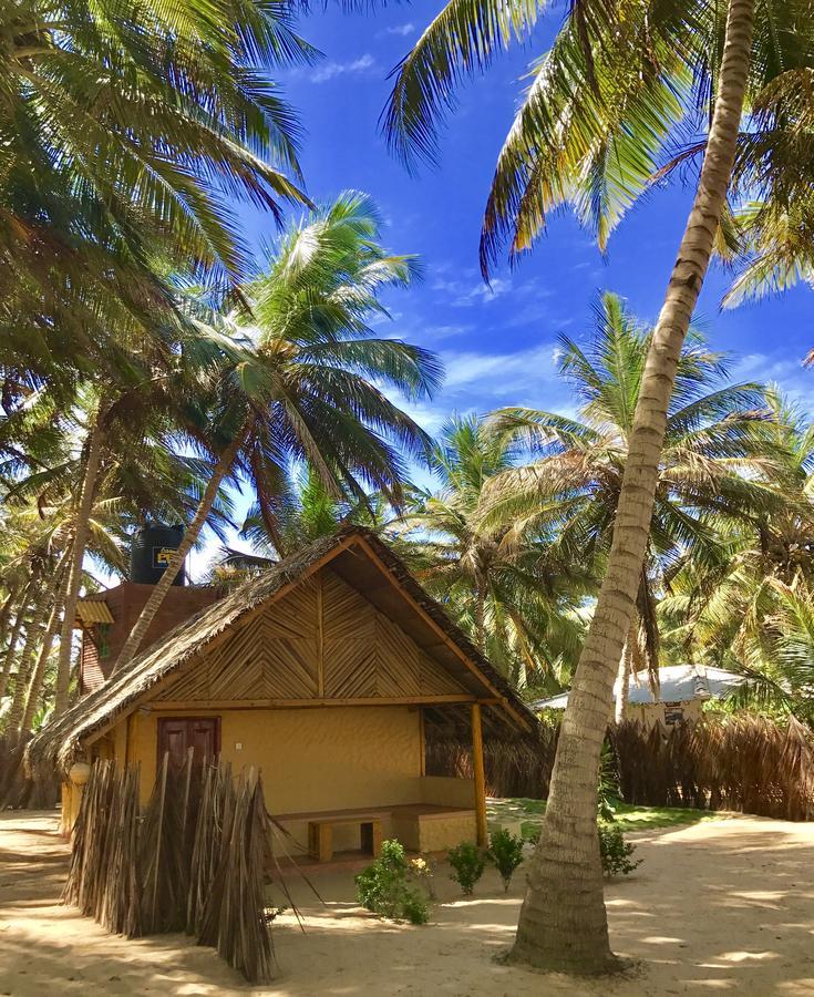 Seahorse Beach Resort 卡尔皮蒂耶 外观 照片
